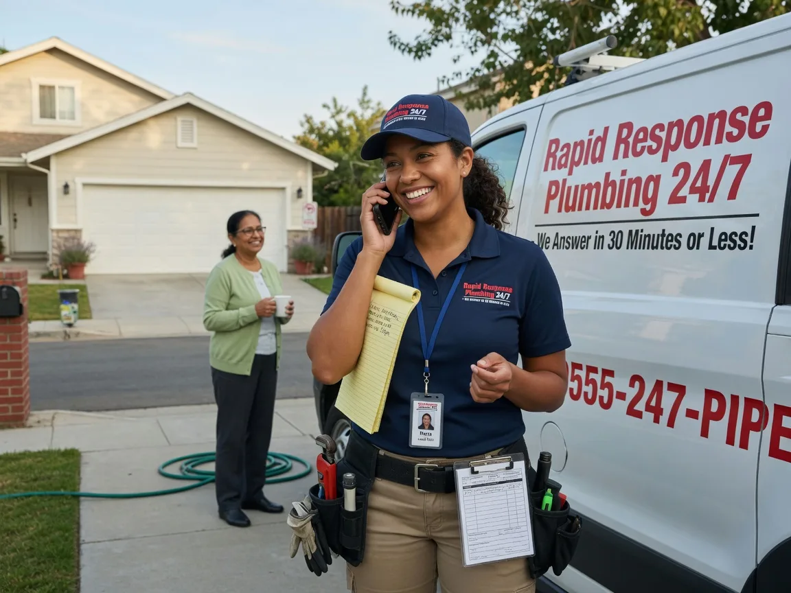 Emergency Plumber Houston, MO FAQs